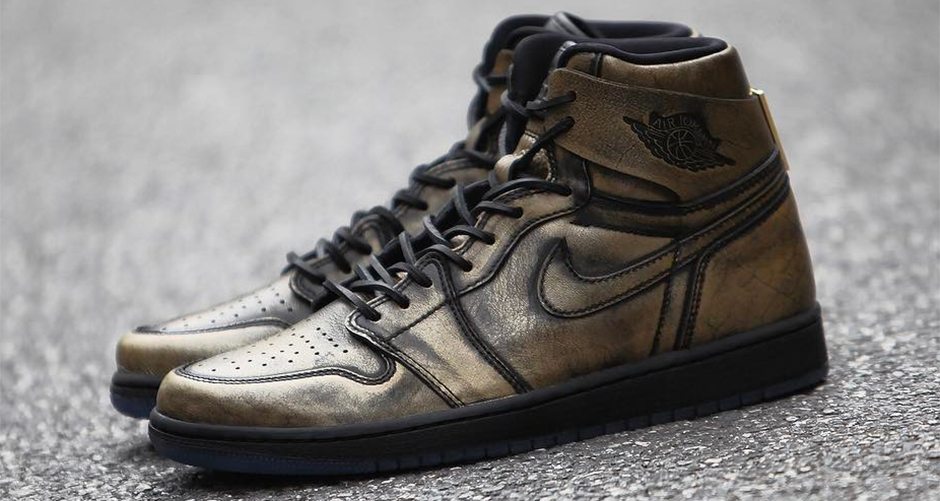 Air Jordan 1 "Wings"