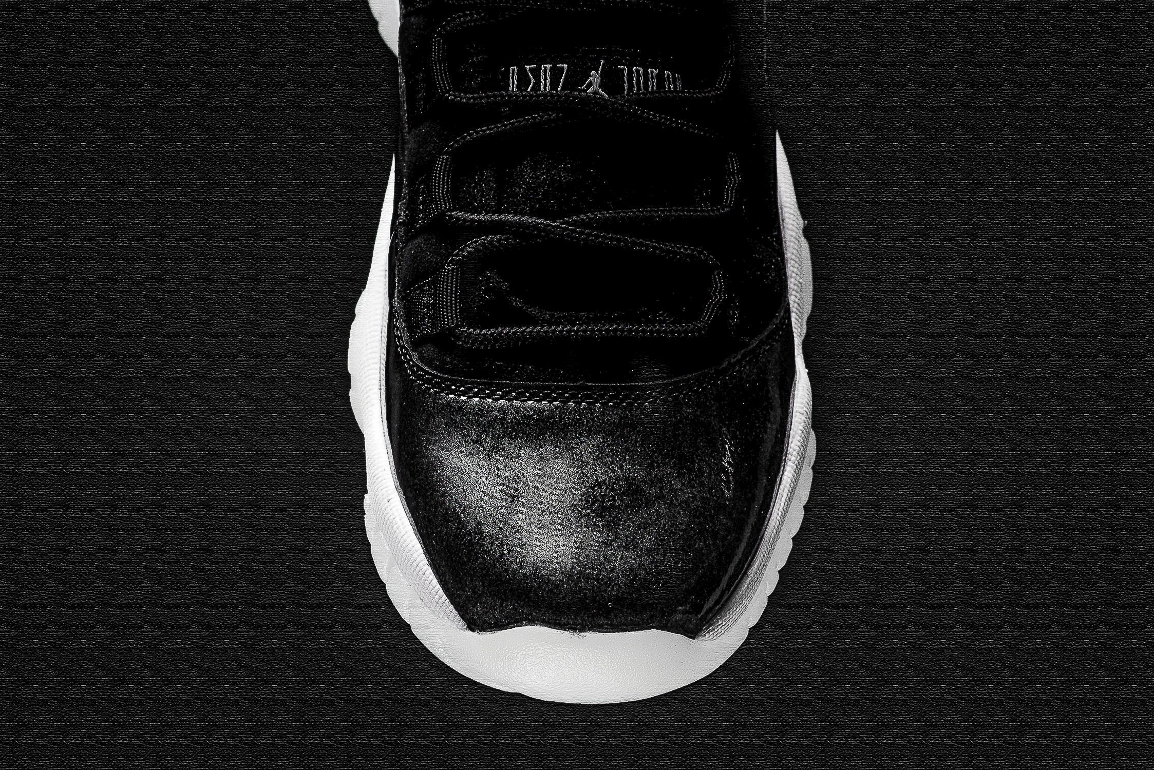 Air Jordan 11 Low "Barons"