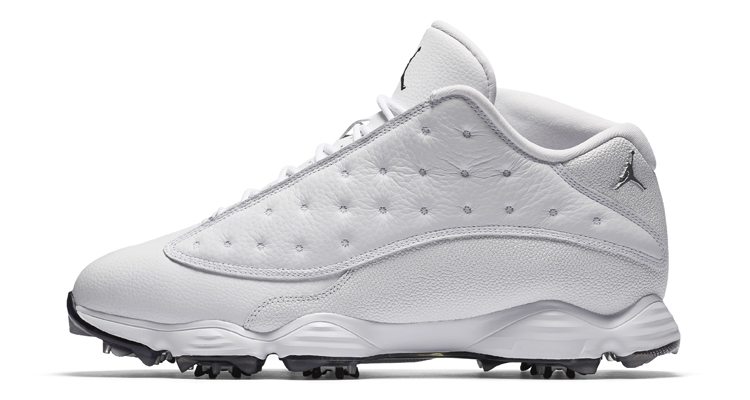 Air Jordan 13 Low Golf Cleat