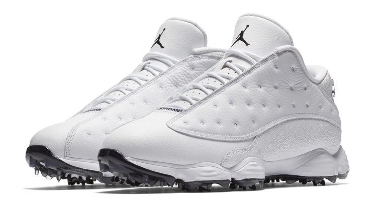 Air Jordan 13 Low Golf Cleat