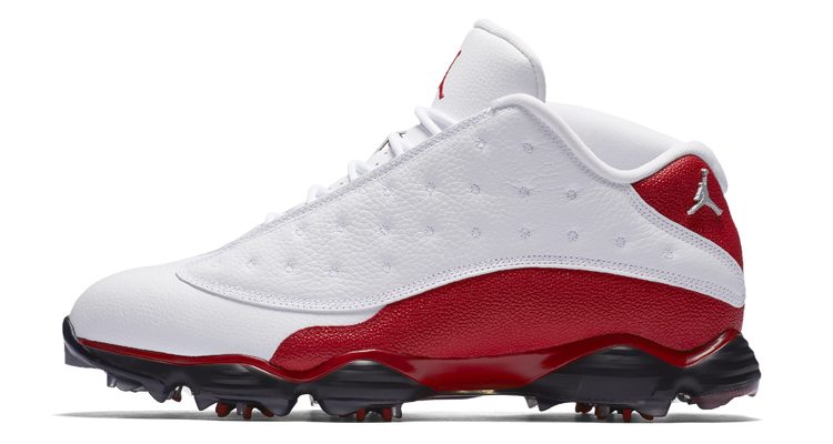 Air Jordan 13 Low Golf Cleat