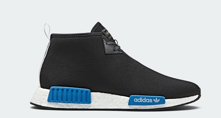 Porter x adidas Originals NMD Chukka