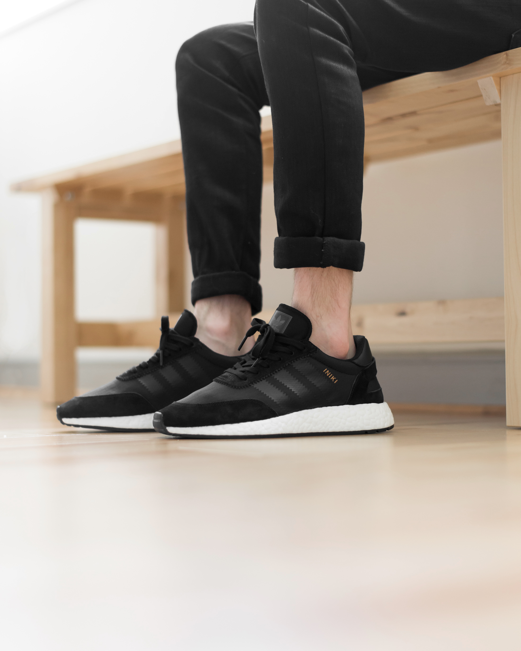 adidas Iniki Runner