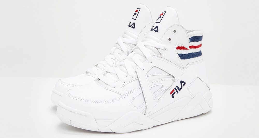 FILA "All-American" Pack