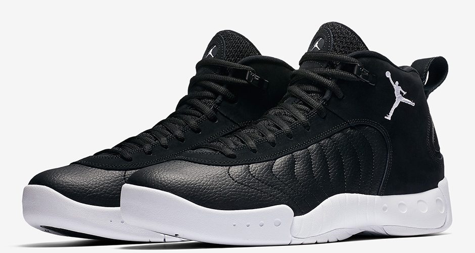 Jordan Jumpman Pro "Cyber Monday"