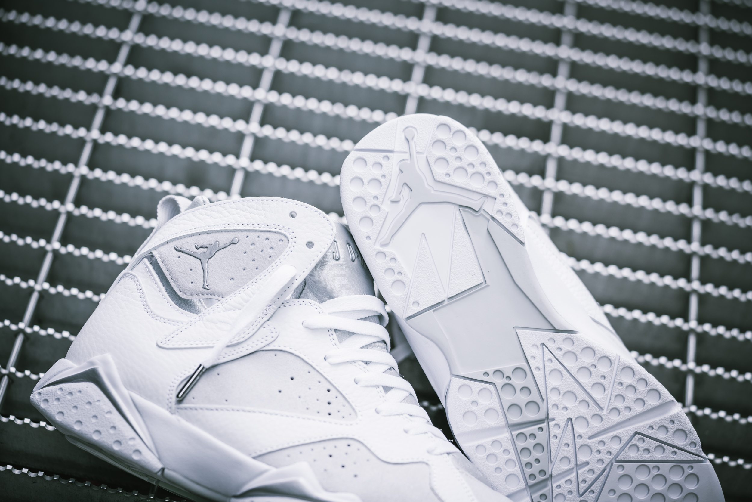 Air Jordan 7 "Pure Money"