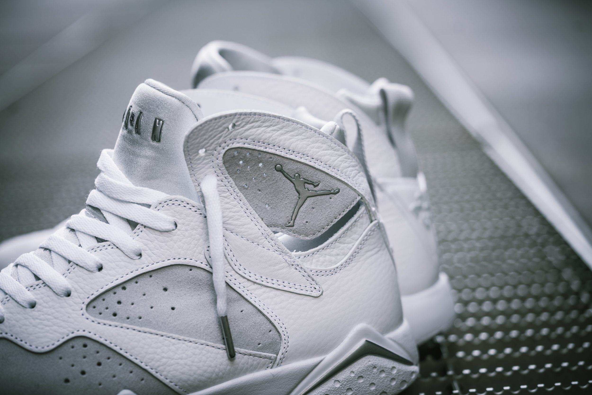 Air Jordan 7 "Pure Money"