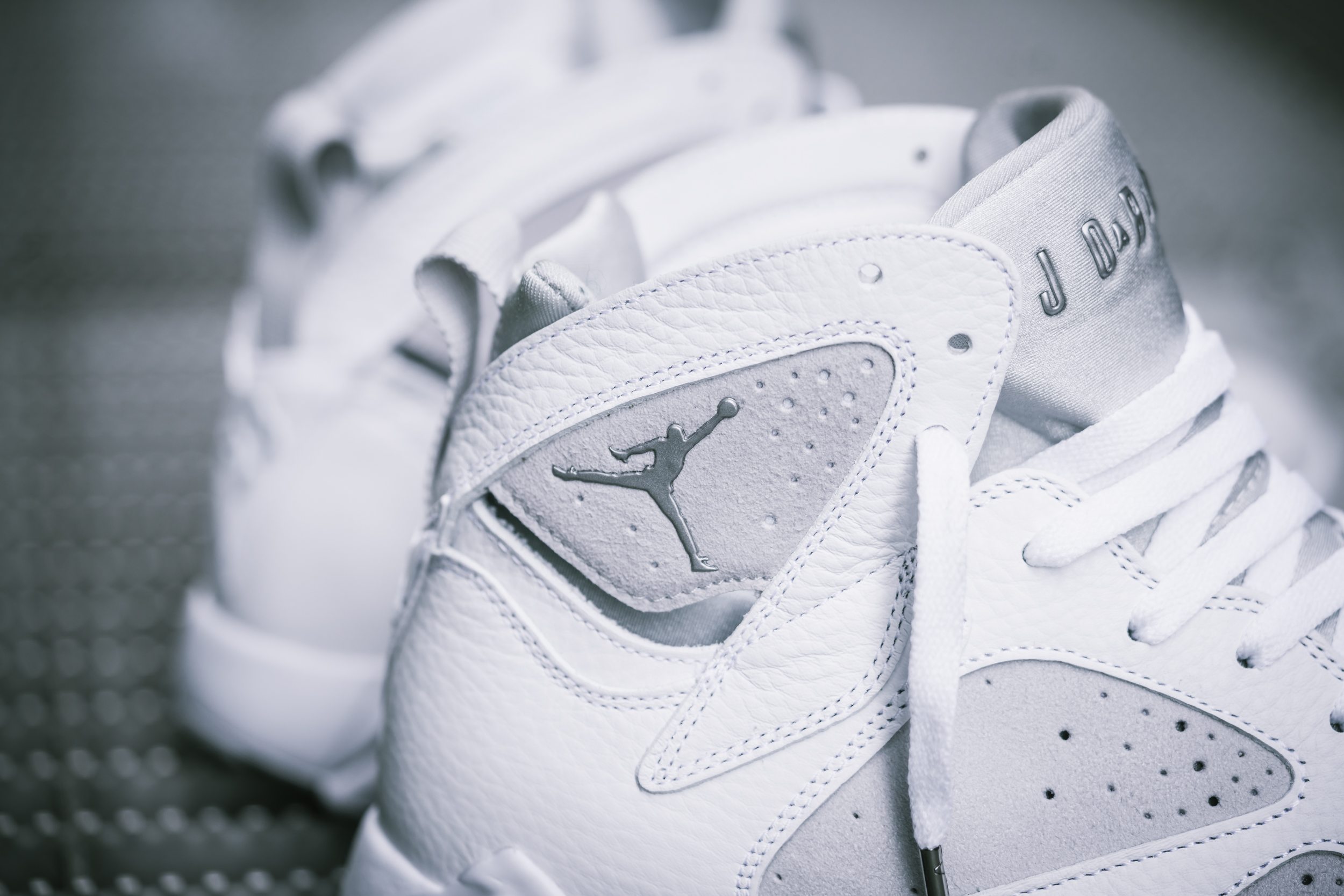 Air Jordan 7 "Pure Money"