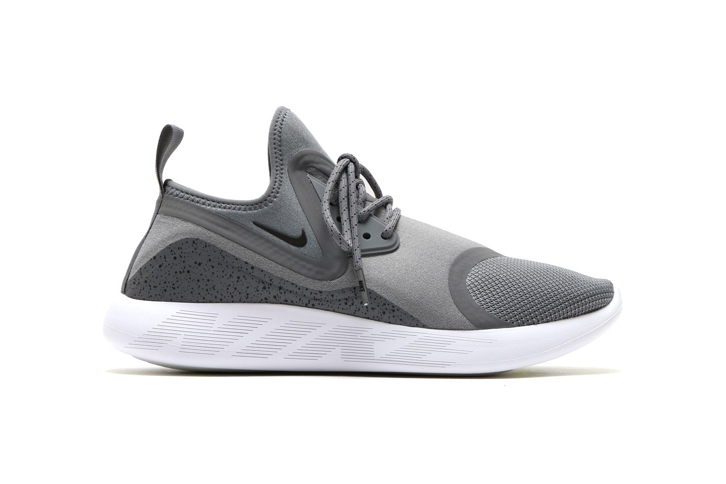 Nike LunarCharge "Cool Grey"