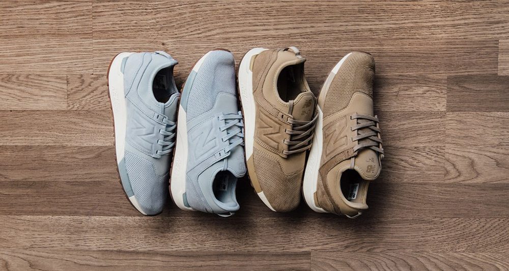 New Balance 247 "Dusk Til Dawn" Pack