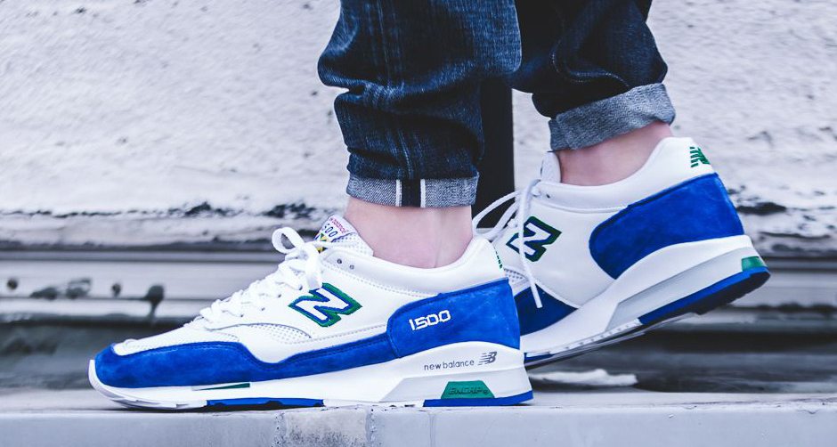 New Balance "Cumbrian Pack"