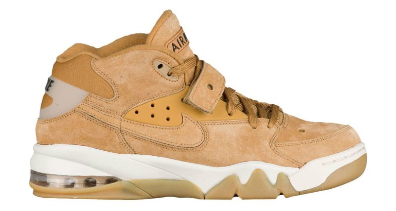 Nike Air Force Max "Flax"