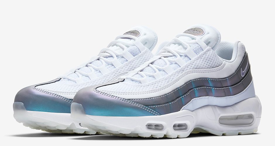 Nike Air Max 95 "Color Shift"