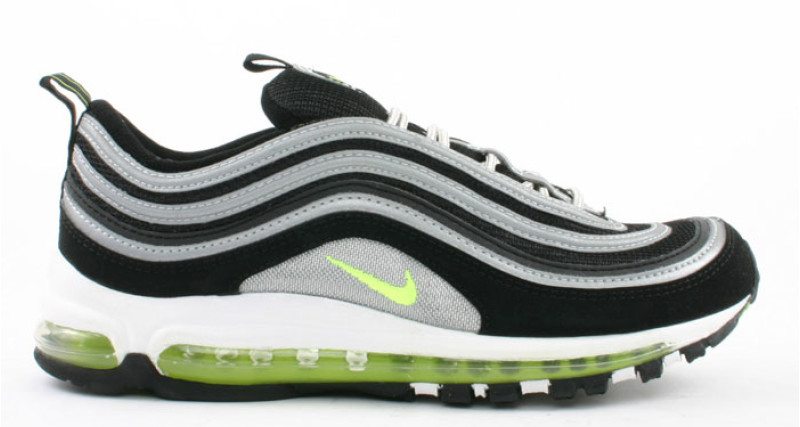 Nike Air Max 97 "Neon"