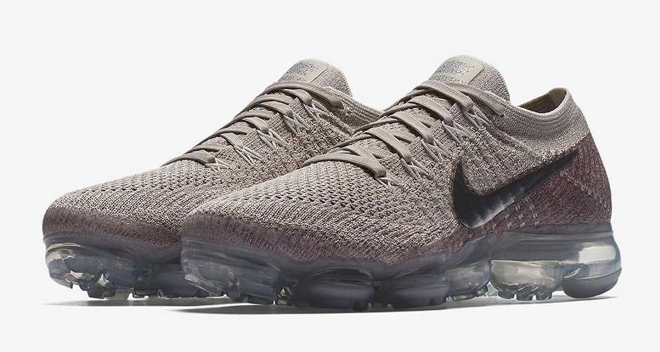 Nike Air VaporMax "String"