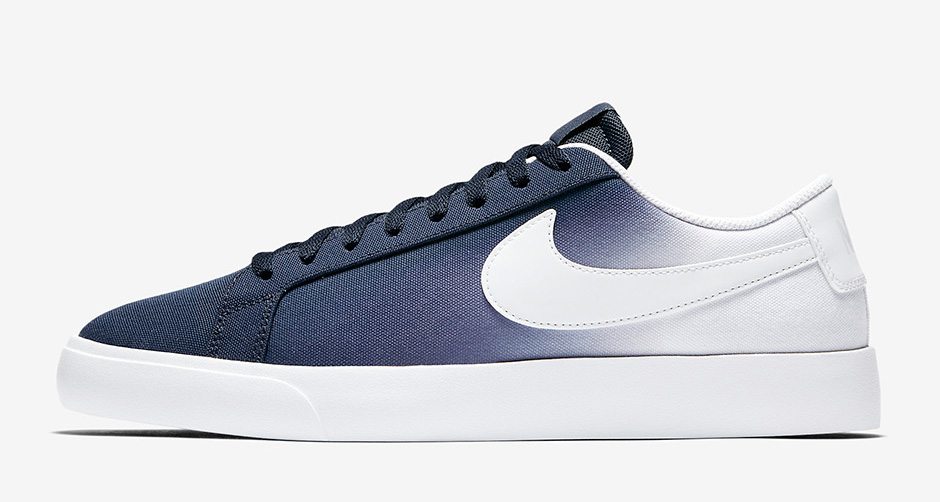 Nike Blazer Low Vapor