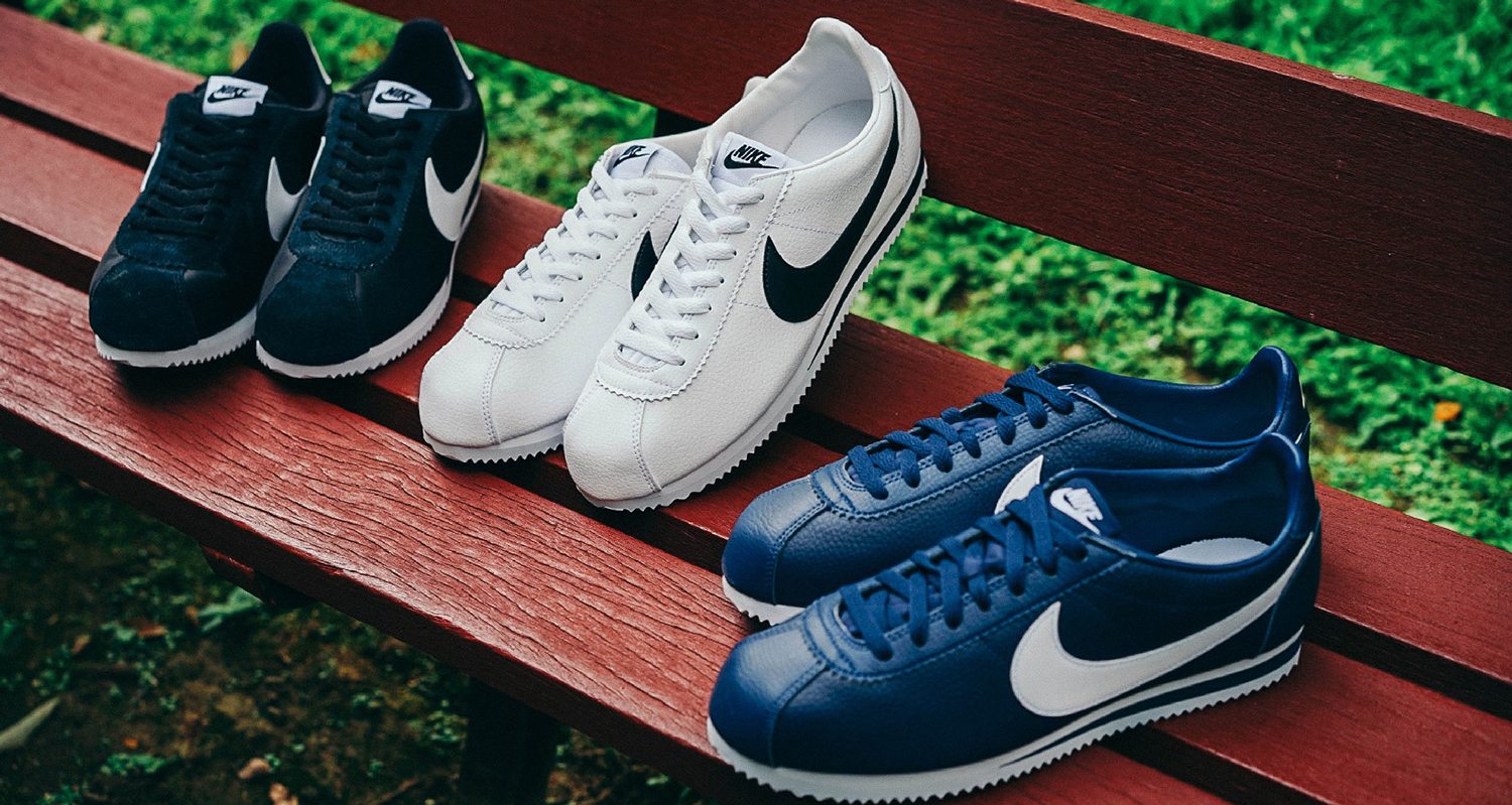 Nike Cortez