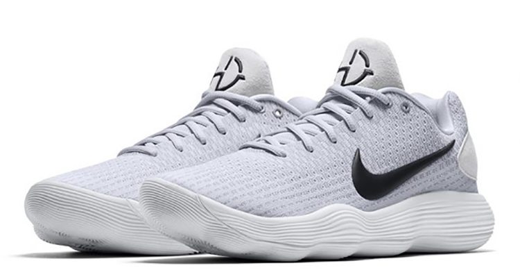 Nike Hyperdunk 2017 Low