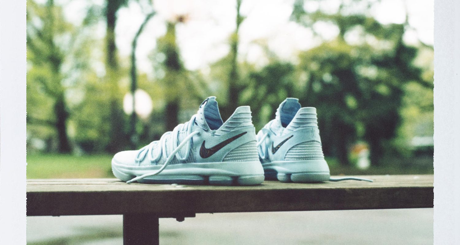 Nike KD 10