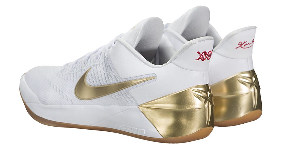 Nike Kobe A.D. "Big Stage"