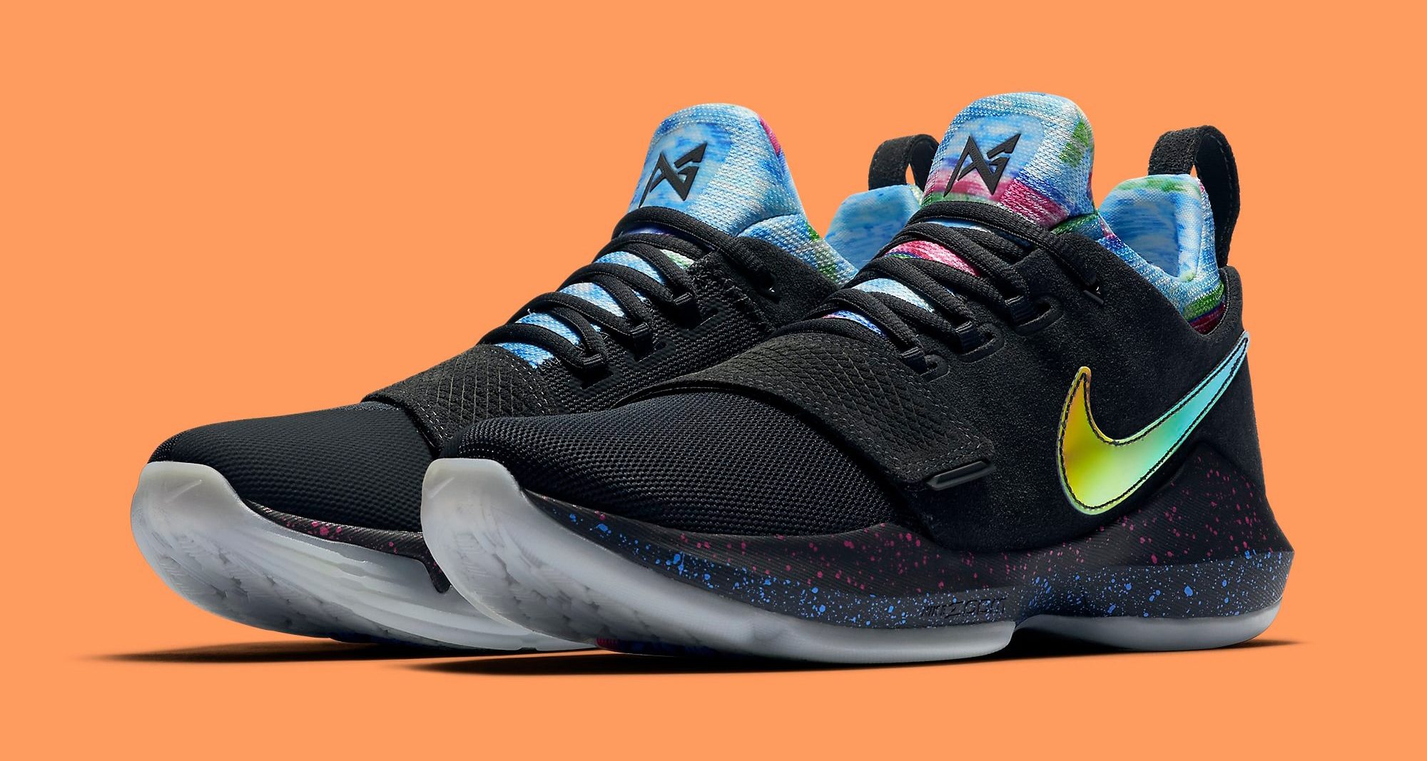 Nike PG1 "EYBL"