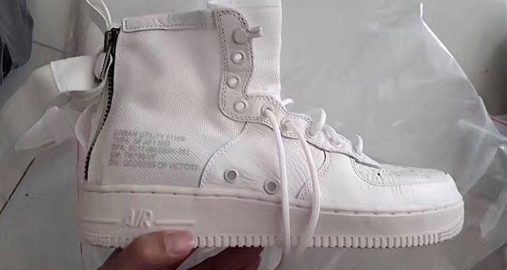 Nike SF-AF1 Mid