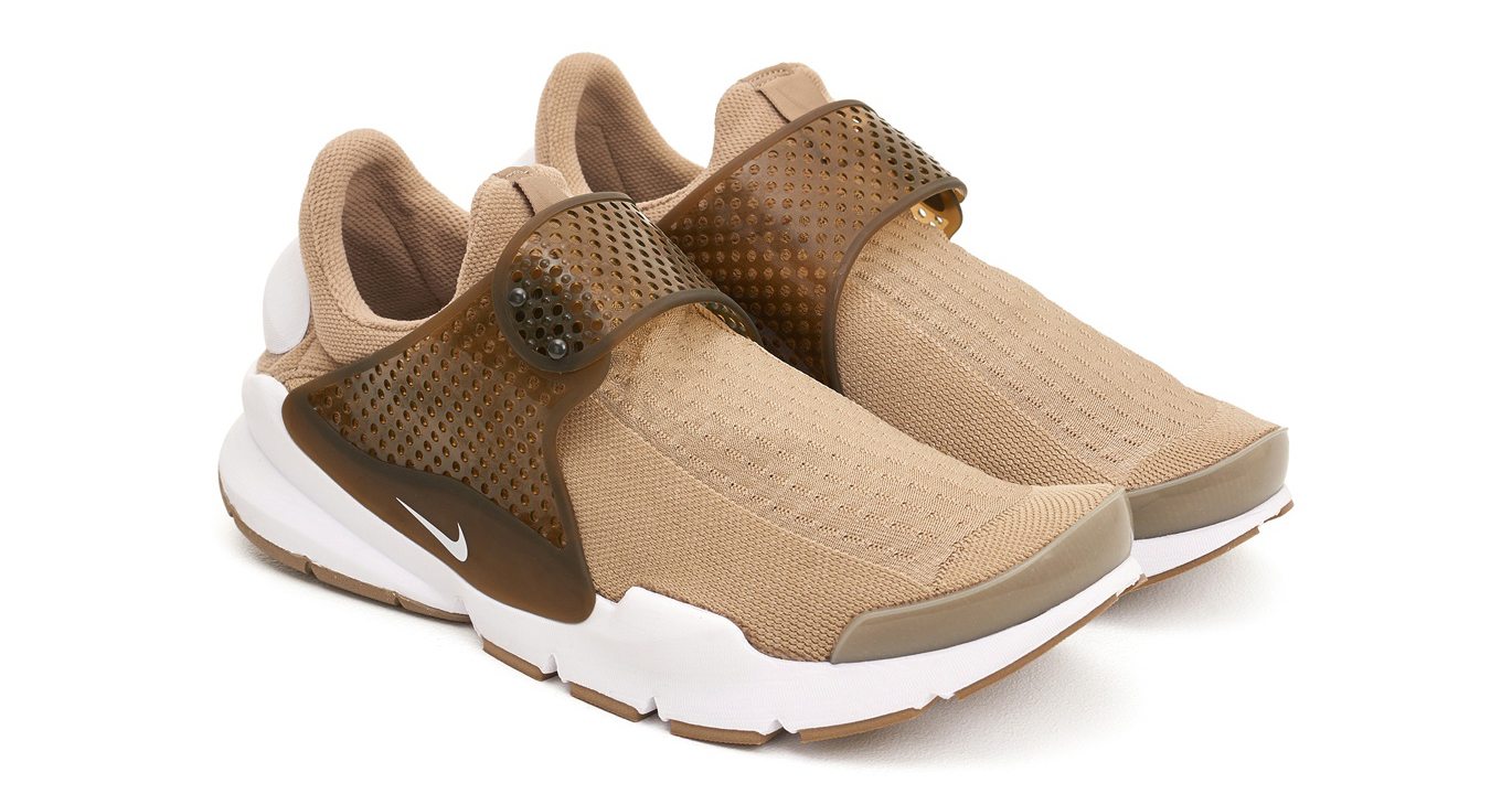 Nike Sock Dart JCRD "Cargo Khaki"