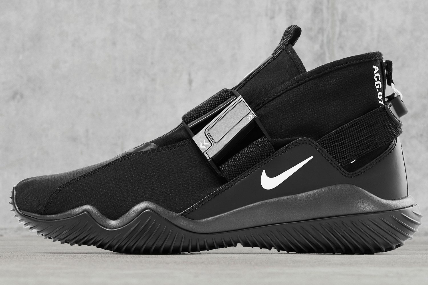 NikeLab ACG.07.KMTR