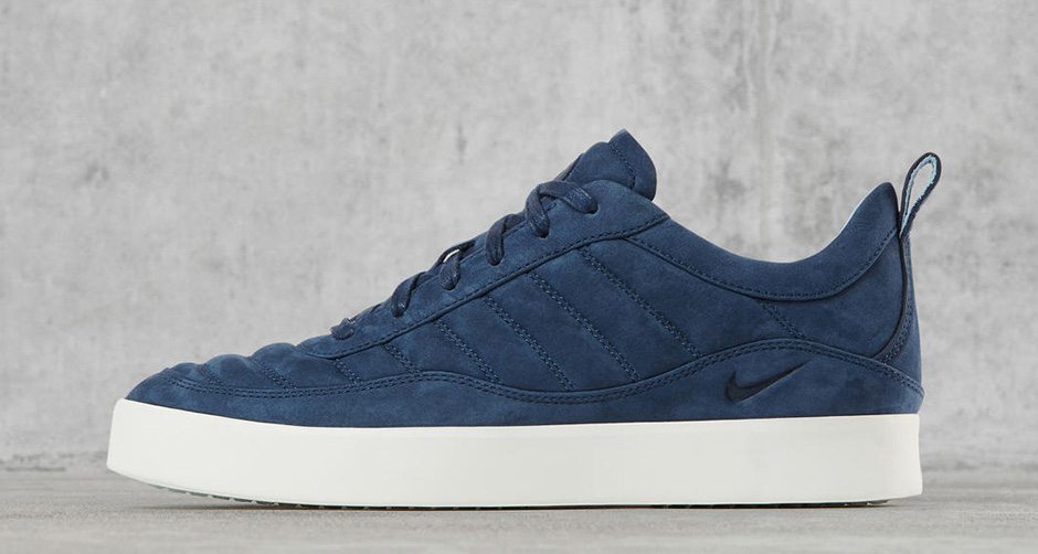 NikeLab Oscillate Evolve "Navy"