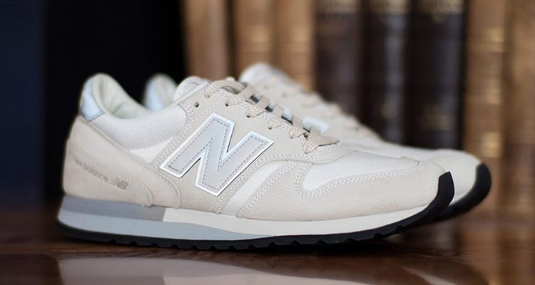 Norse Projects x New Balance 770 "Lucem Hafnia" Pack