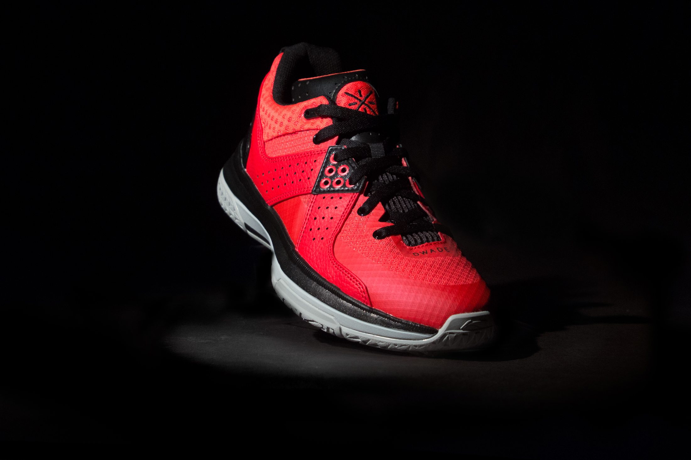 Li-Ning x Way of Wade All City 5 "305"