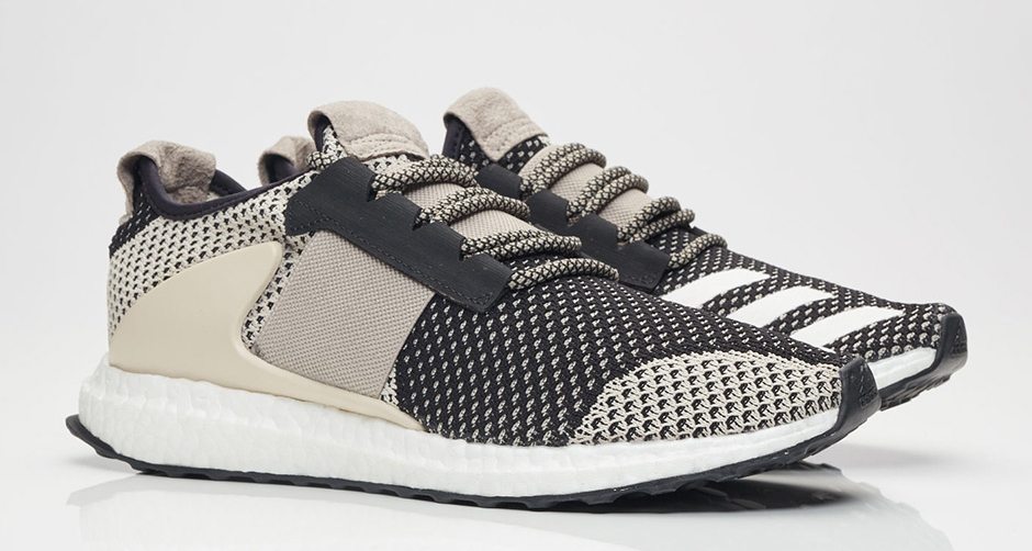 adidas ADO Ultra Boost ZG "Clear Brown"