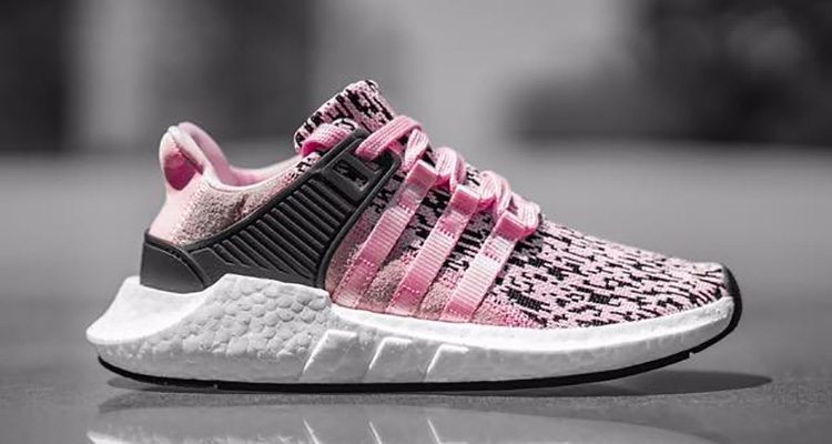 adidas EQT Support 93-17 Glitch Camo "Still Breeze"