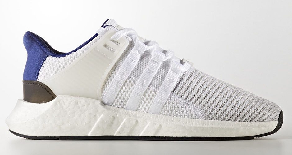 adidas EQT Support 93/17 White/Royal