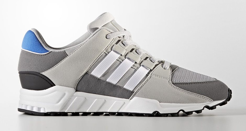 adidas EQT Support 93 Grey/Blue