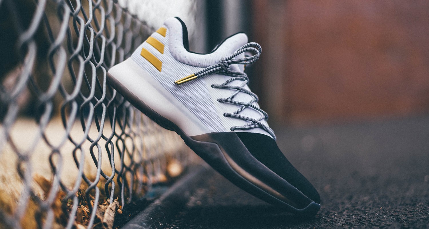 adidas Harden Vol. 1