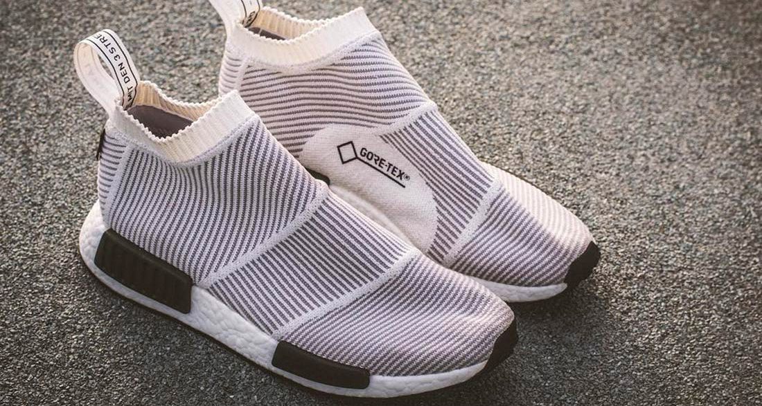 adidas NMD City Sock GORE-TEX