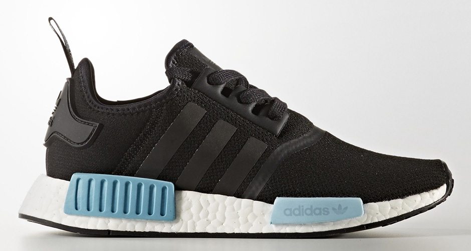 adidas NMD R1 "Ice Blue"