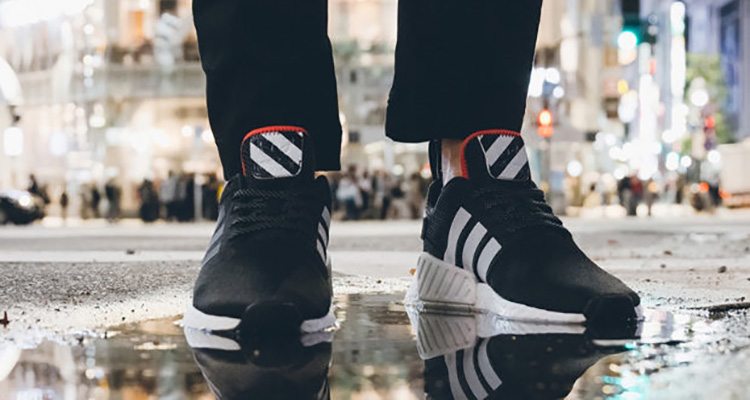 adidas NMD R2 "Tokyo"