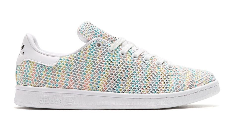 adidas Stan Smith "Multi"