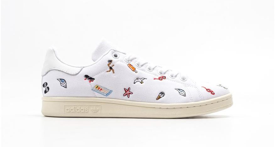 adidas Stan Smith W "Summer"