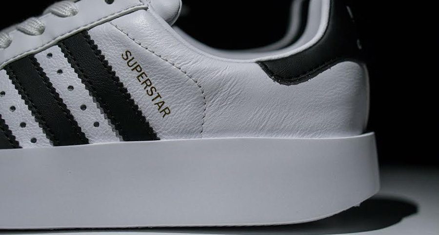 adidas Superstar Bold