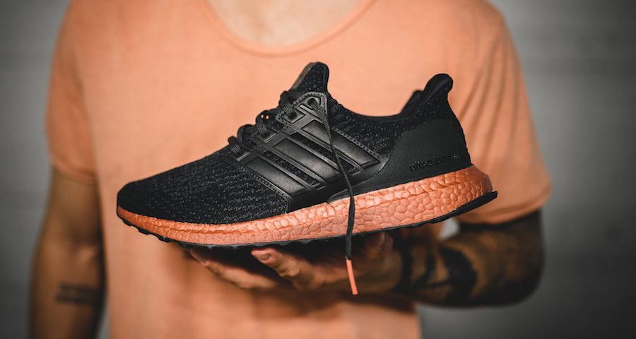 adidas Ultra Boost 3.0 "Bronze"