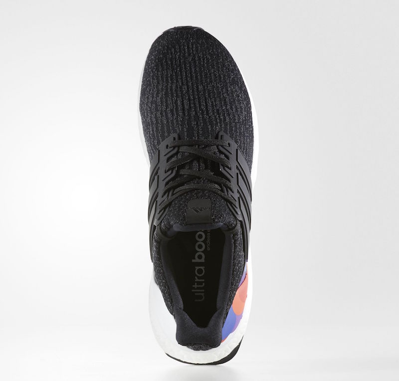 adidas Ultra Boost 3.0 "Pride/LGBTQ"