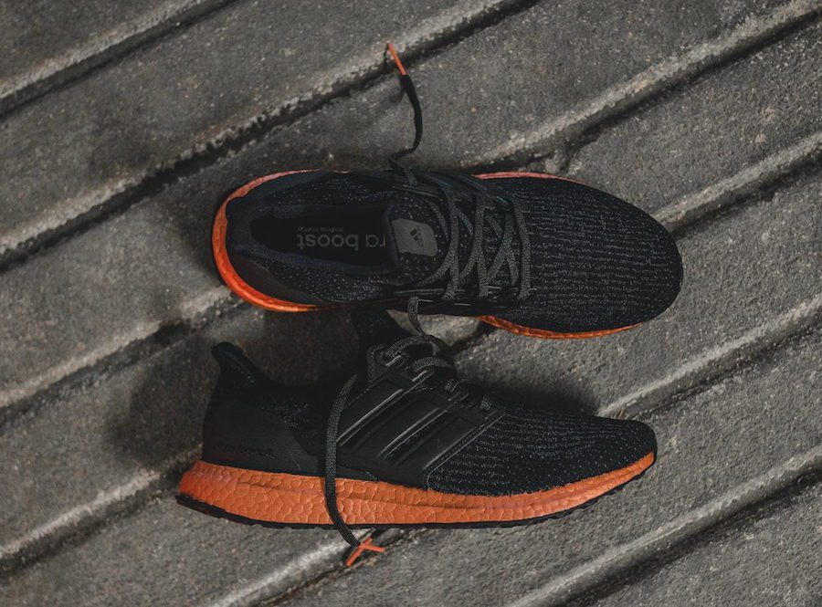 adidas Ultra Boost 3.0 "Bronze"