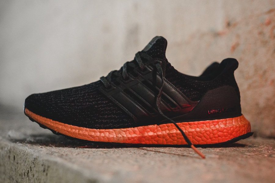 adidas Ultra Boost 3.0 "Bronze"