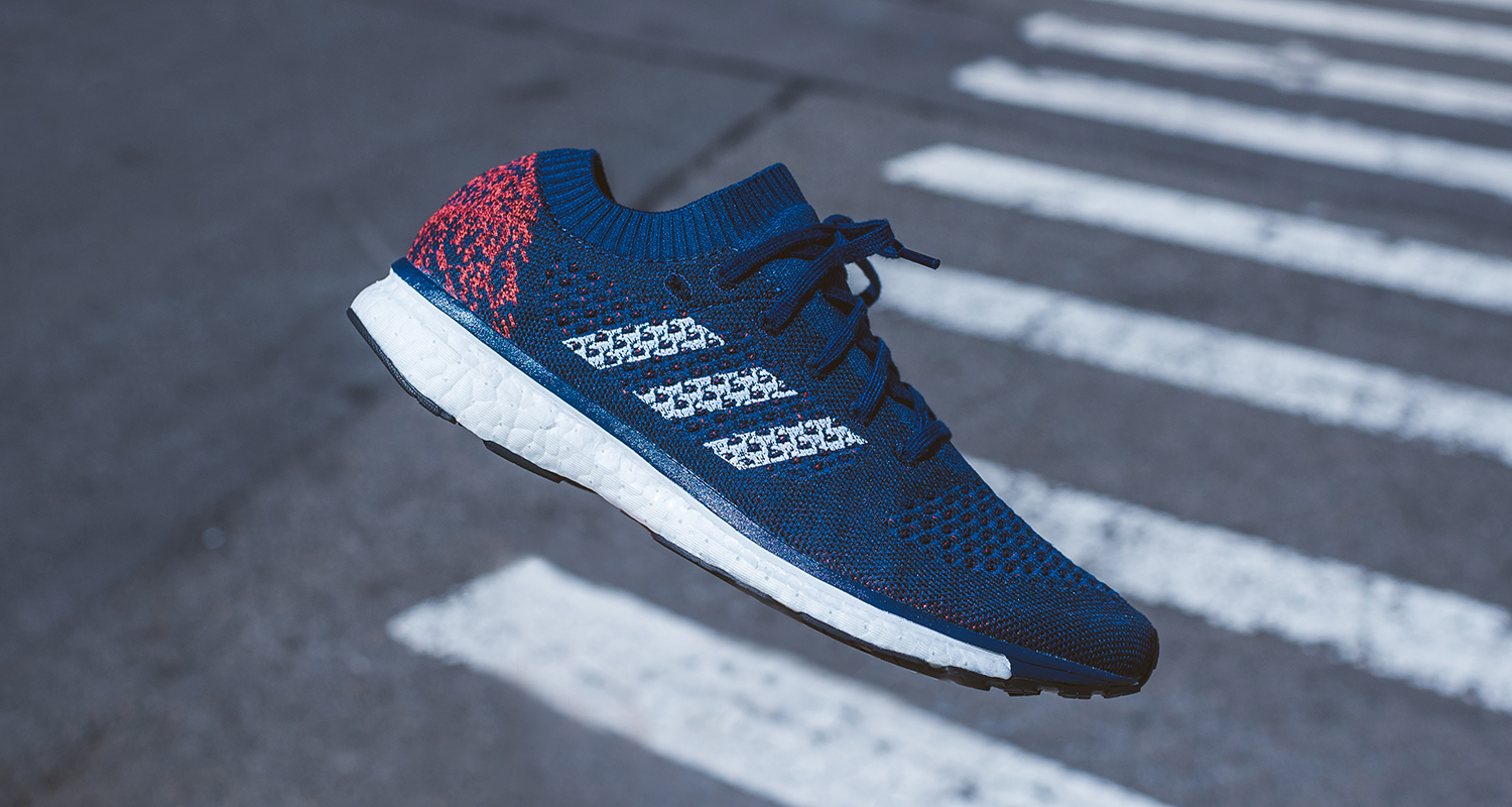 adidas adizero Prime Boost LTD