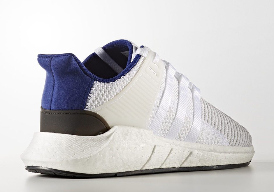 adidas EQT Support 93/17 White/Royal