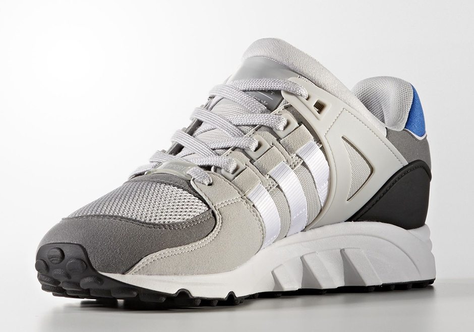 adidas EQT Support 93 Grey/Blue