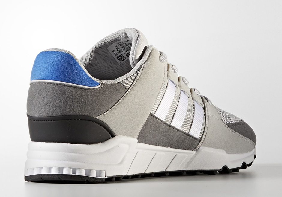 adidas EQT Support 93 Grey/Blue